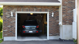 Garage Door Installation at Park City, Florida