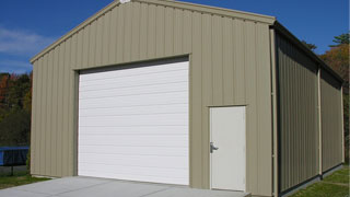 Garage Door Openers at Park City, Florida